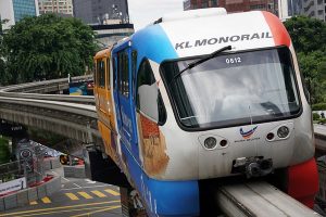 KL monorail