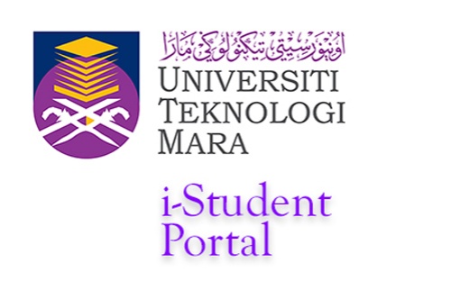Student portal uitm